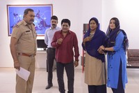 Andharu Bagundali Andhulo Nenundali Press Meet